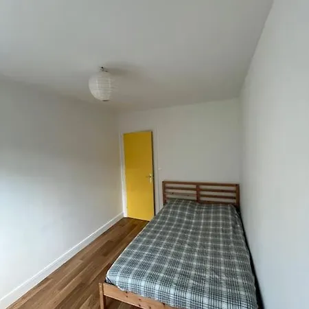 Neuf Centre Port 90m2 كان