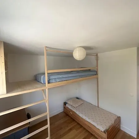 شقة Neuf Centre Port 90m2 كان