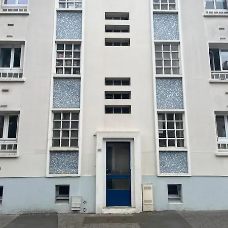 Neuf Centre Port 90m2 كان