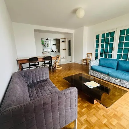 Neuf Centre Port 90m2 * كان